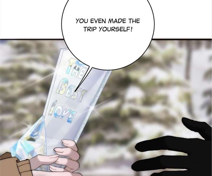 My Benefactor Is Not a Scholar Chapter 94 - Page 127