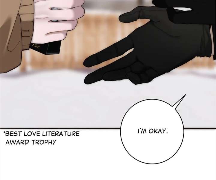 My Benefactor Is Not a Scholar Chapter 94 - Page 128