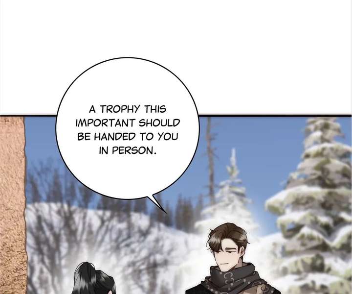 My Benefactor Is Not a Scholar Chapter 94 - Page 129