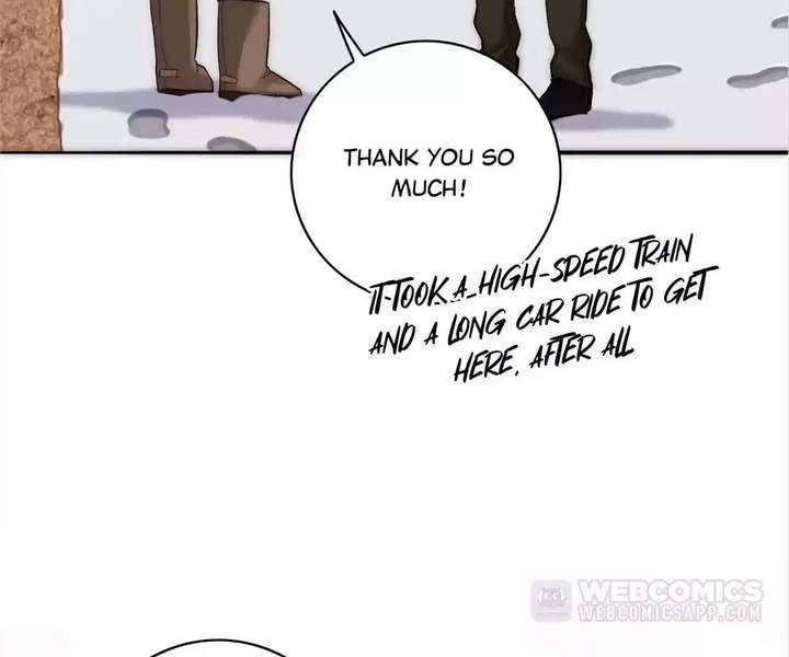 My Benefactor Is Not a Scholar Chapter 94 - Page 131