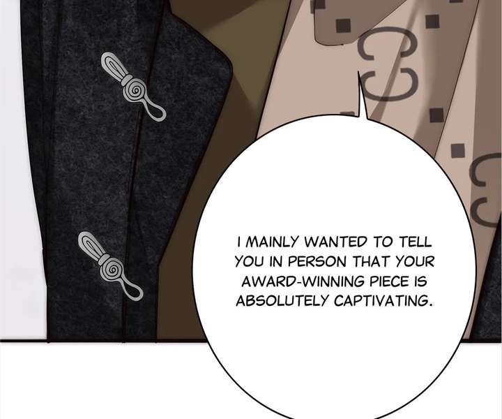 My Benefactor Is Not a Scholar Chapter 94 - Page 134