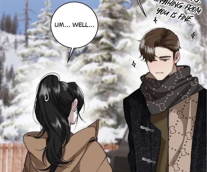 My Benefactor Is Not a Scholar Chapter 94 - Page 150