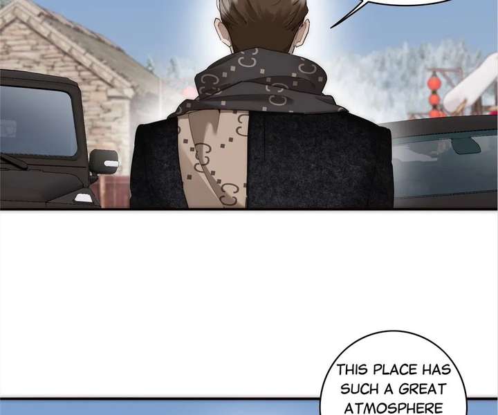 My Benefactor Is Not a Scholar Chapter 94 - Page 168