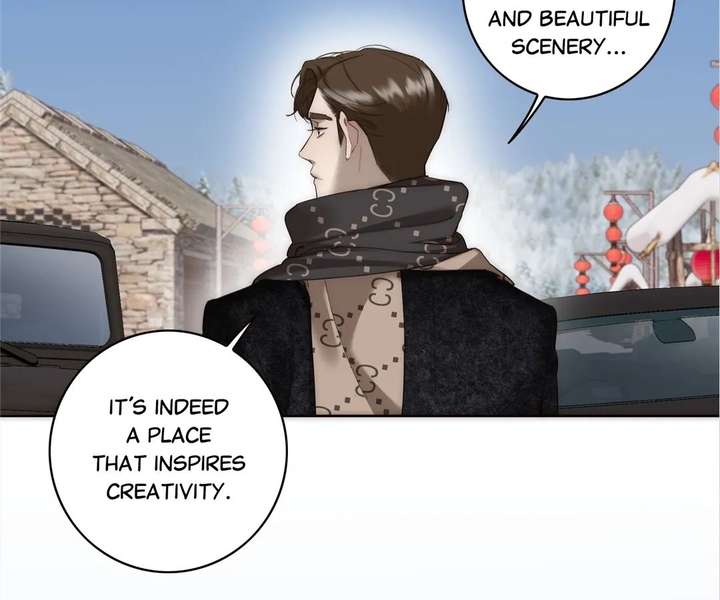 My Benefactor Is Not a Scholar Chapter 94 - Page 169