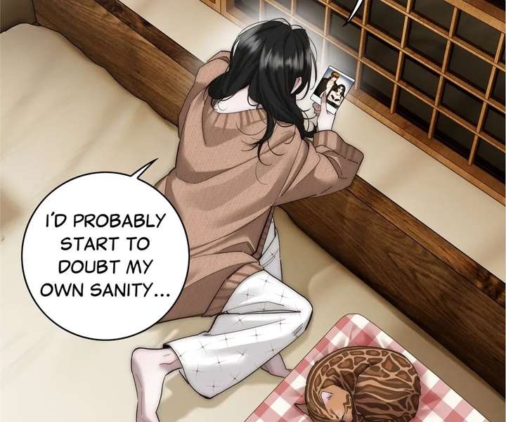 My Benefactor Is Not a Scholar Chapter 94 - Page 189