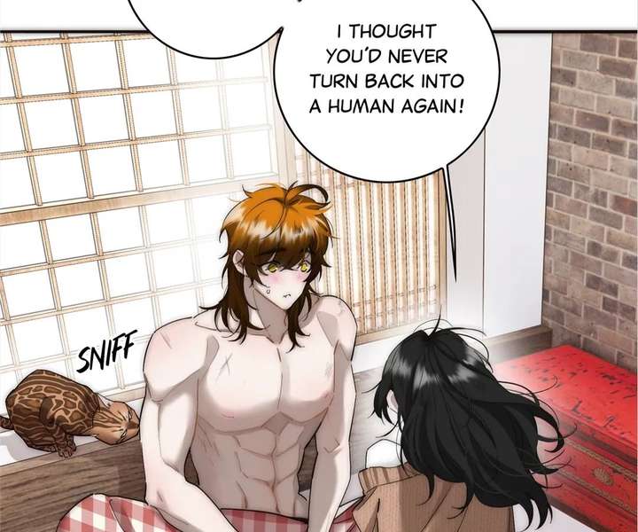 My Benefactor Is Not a Scholar Chapter 94 - Page 223