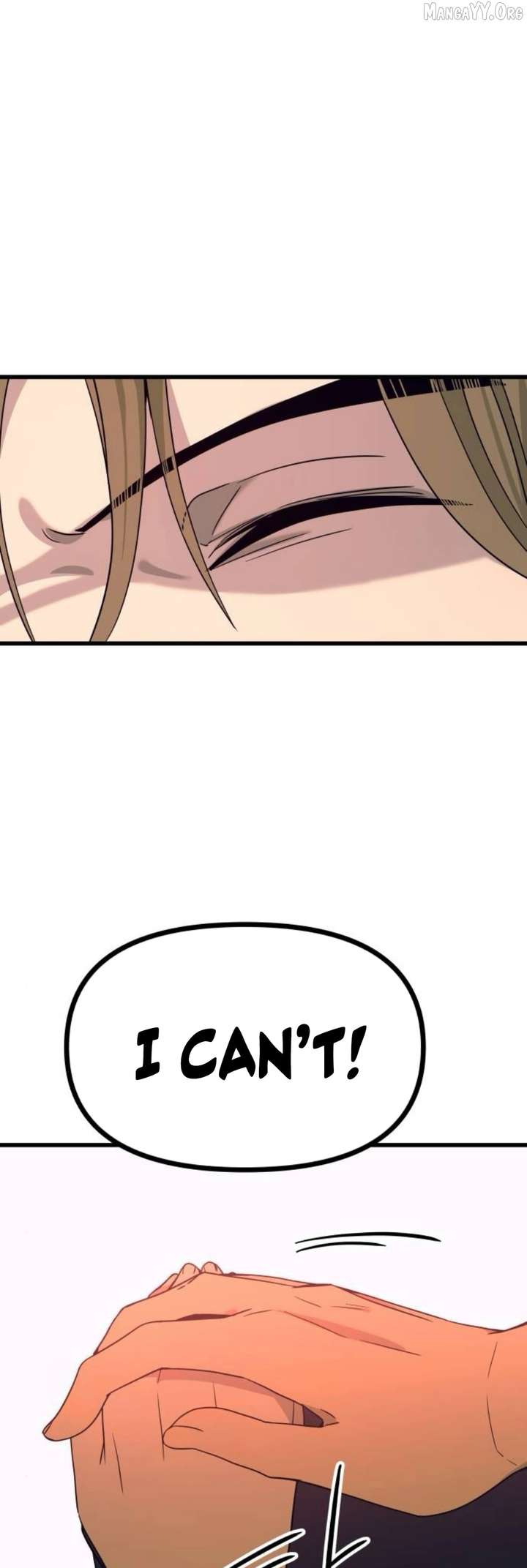 My bias gets on the last train Chapter 60 - Page 57