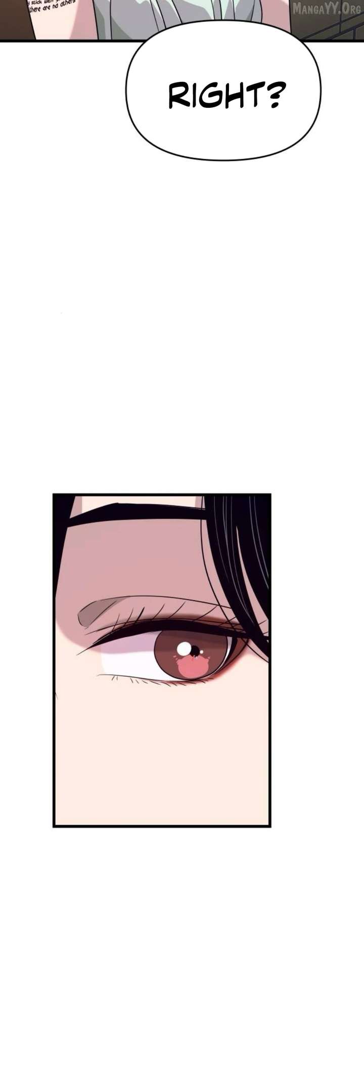 My bias gets on the last train Chapter 60 - Page 60