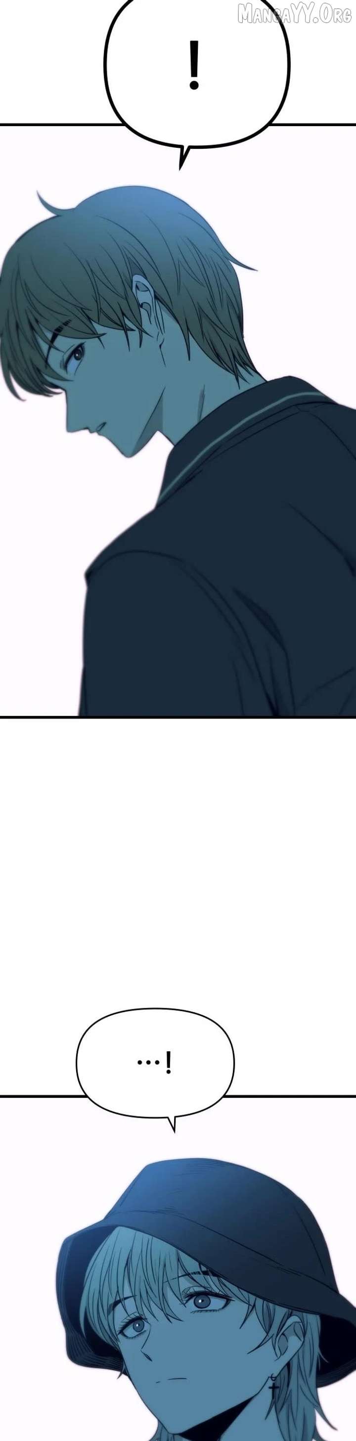 My bias gets on the last train Chapter 61 - Page 69