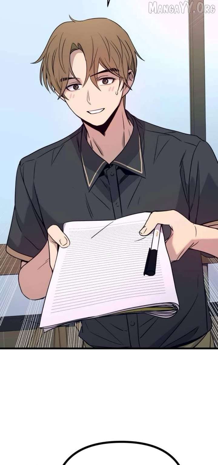 My bias gets on the last train Chapter 62 - Page 12