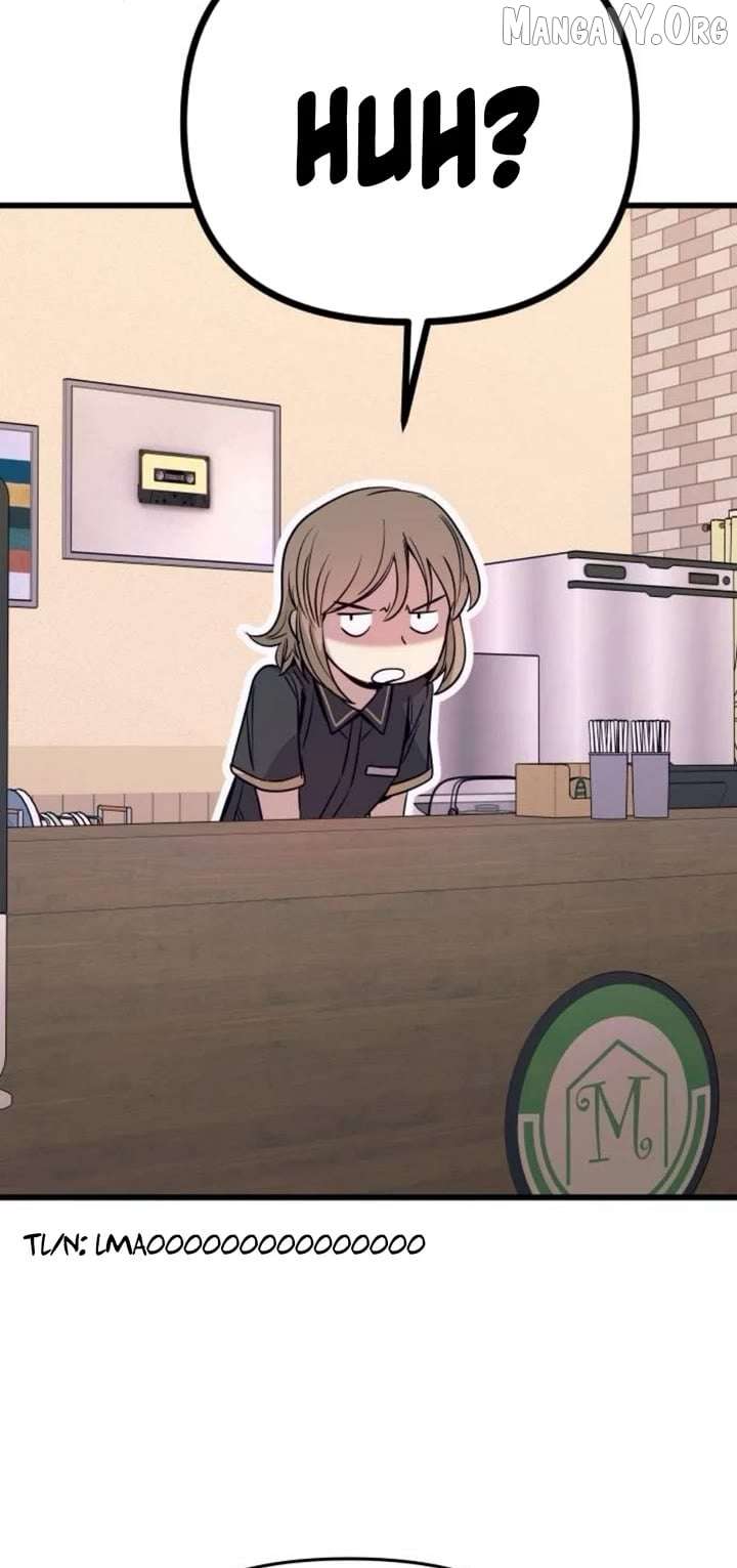 My bias gets on the last train Chapter 62 - Page 13