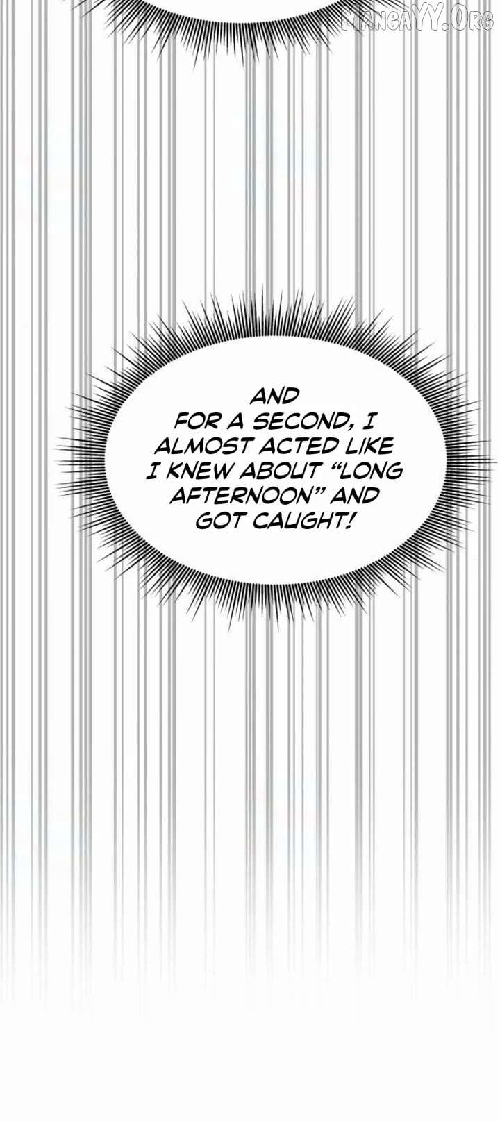 My bias gets on the last train Chapter 62 - Page 23