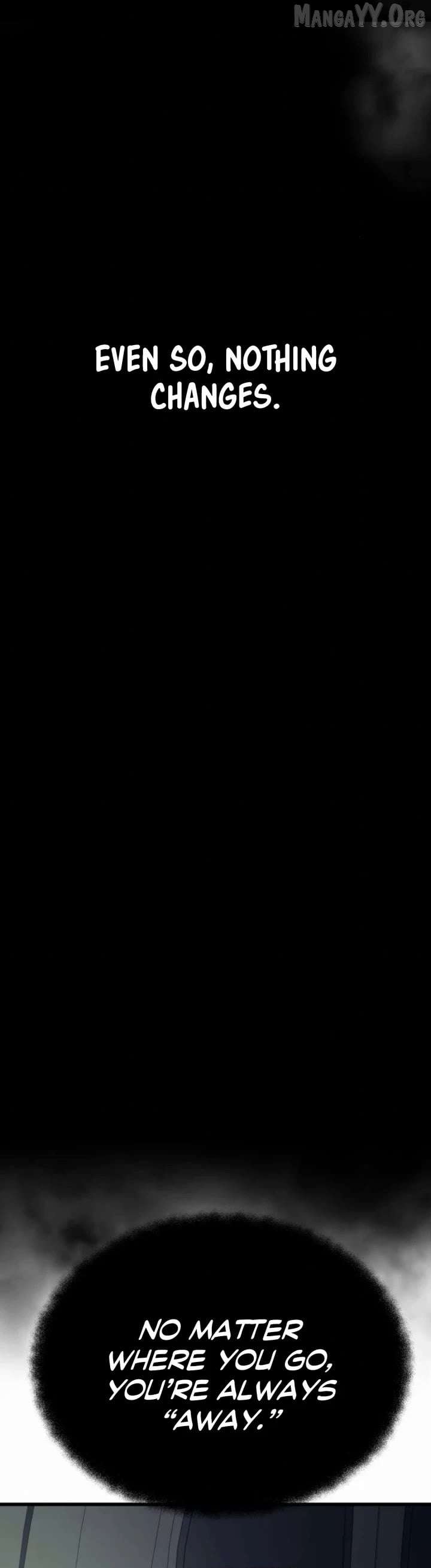 My bias gets on the last train Chapter 62 - Page 30