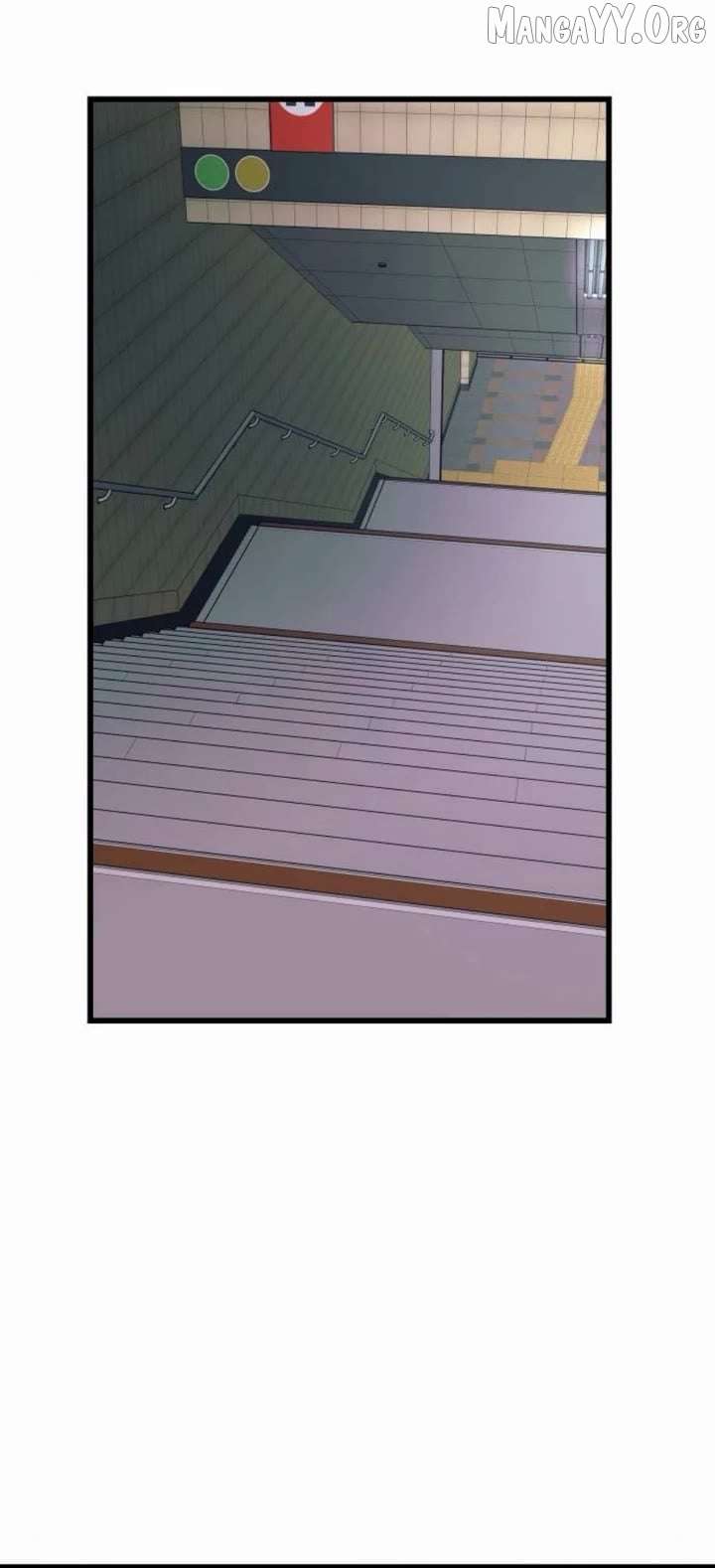 My bias gets on the last train Chapter 62 - Page 41