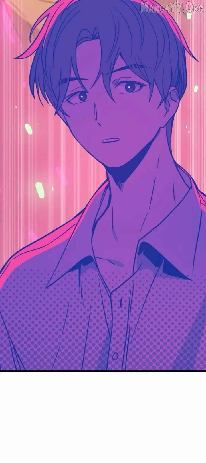 My bias gets on the last train Chapter 62 - Page 69