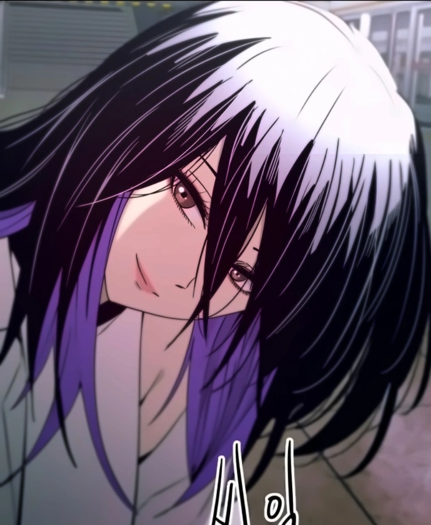 My bias gets on the last train Chapter 63 - Page 32