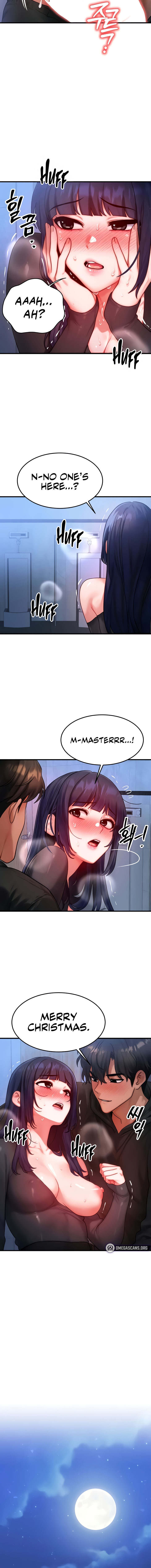 My Body Got Switched Chapter 47 - Page 6