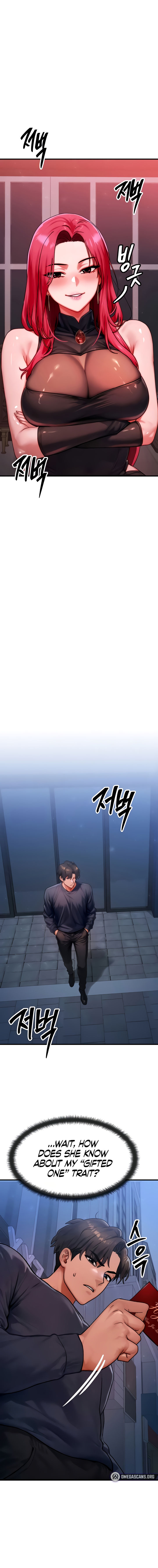 My Body Got Switched Chapter 48 - Page 12