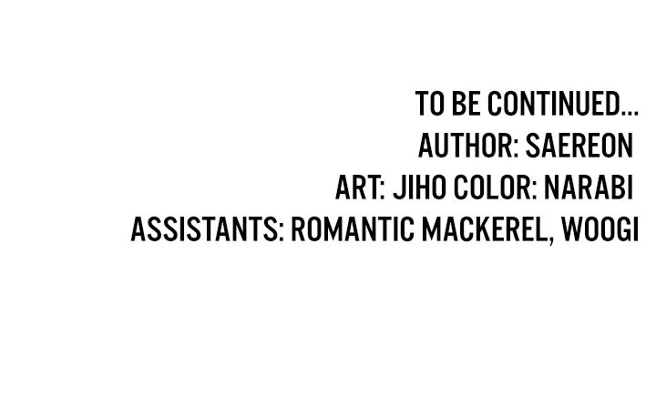 My Body Got Switched Chapter 48 - Page 19