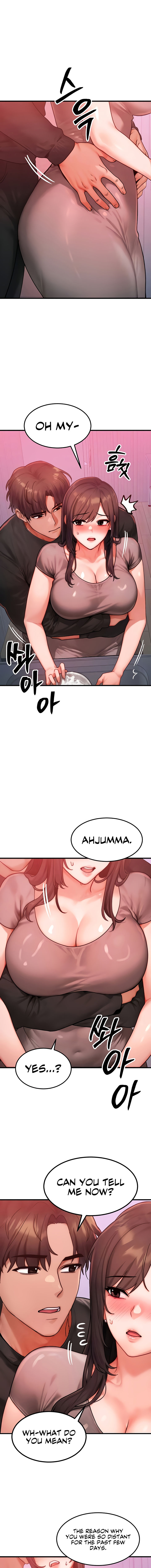 My Body Got Switched Chapter 49 - Page 5