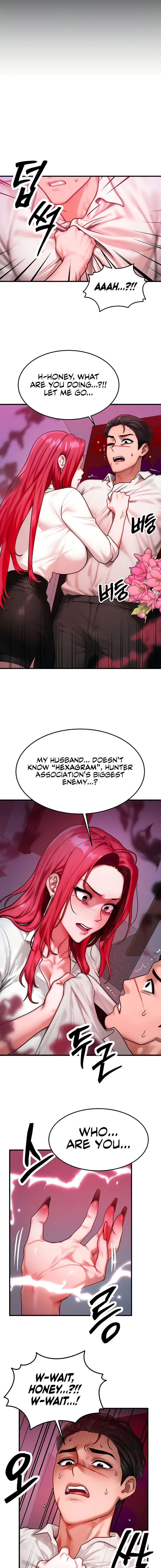 My Body Got Switched Chapter 51 - Page 5