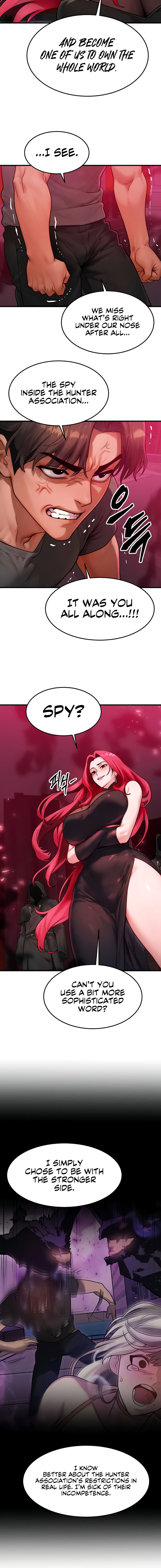 My Body Got Switched Chapter 53 - Page 12