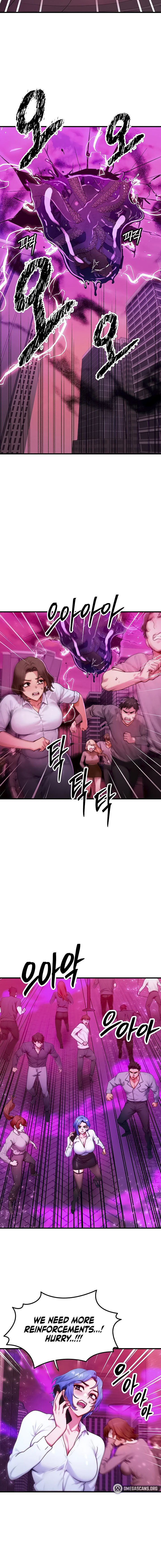 My Body Got Switched Chapter 54 - Page 6