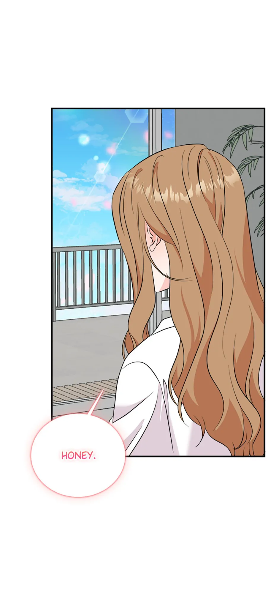 My Boss Can’t Sleep Without Me Chapter 105 - Page 7