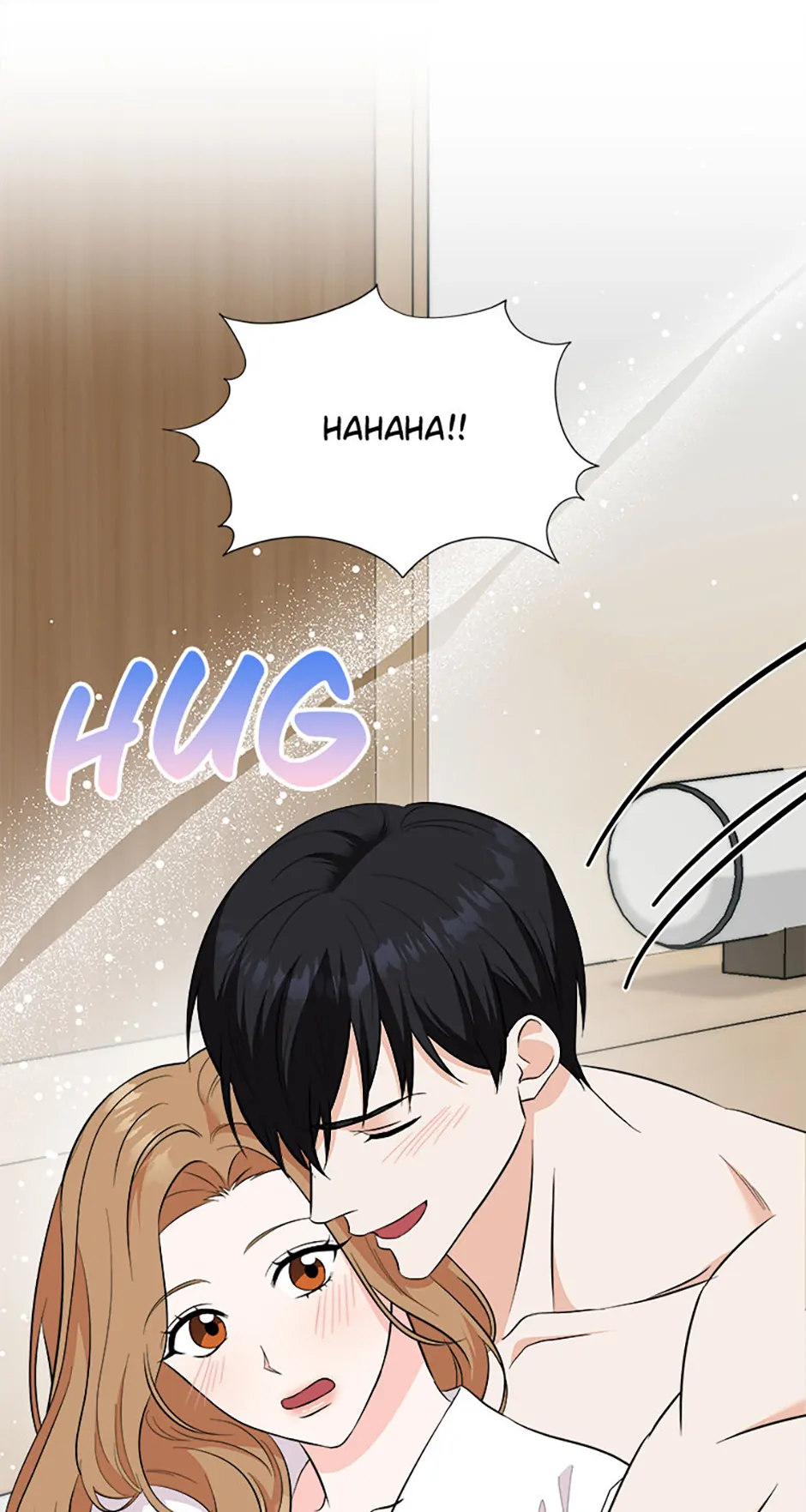 My Boss Can’t Sleep Without Me Chapter 105 - Page 8