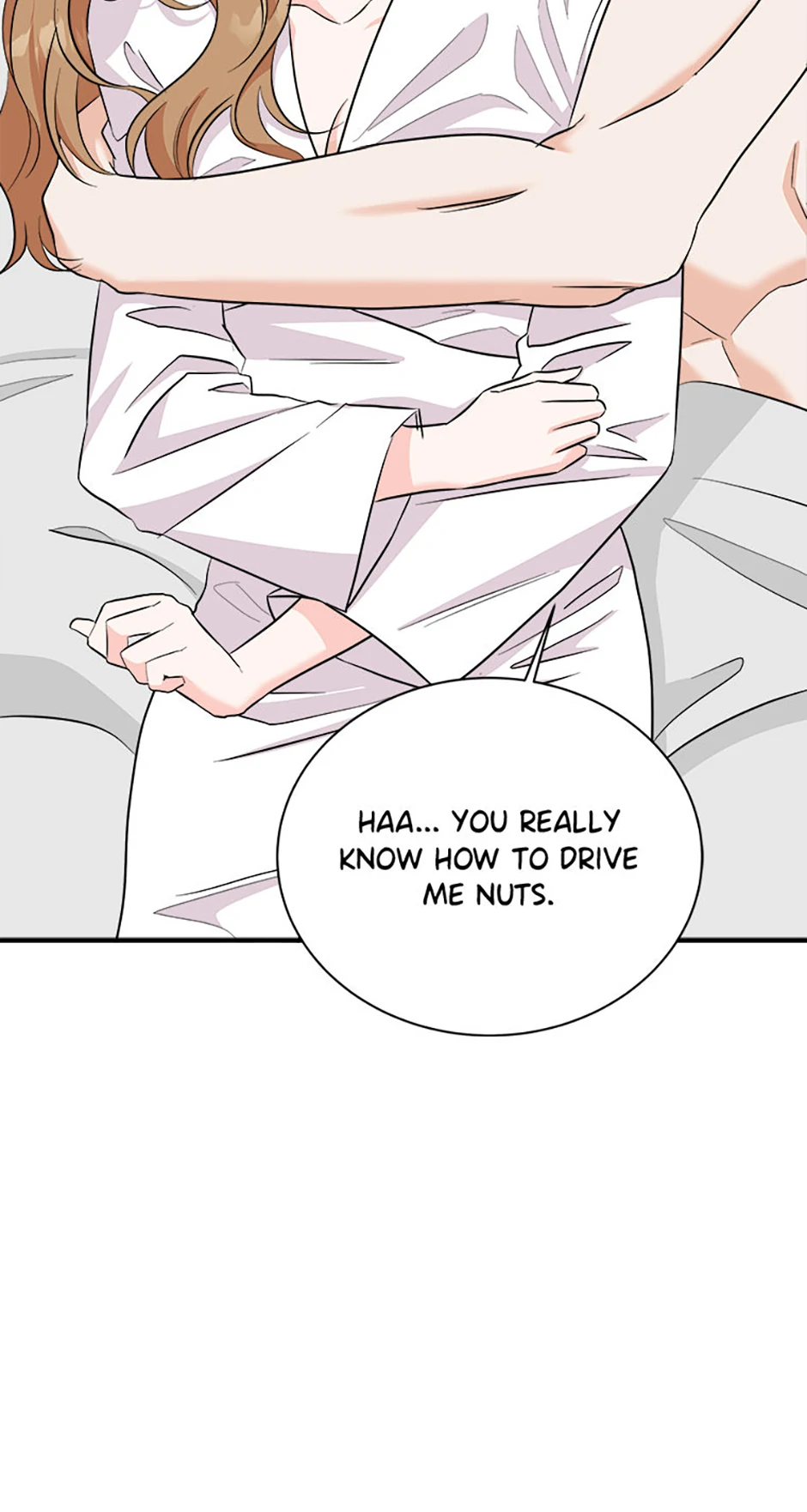 My Boss Can’t Sleep Without Me Chapter 105 - Page 9