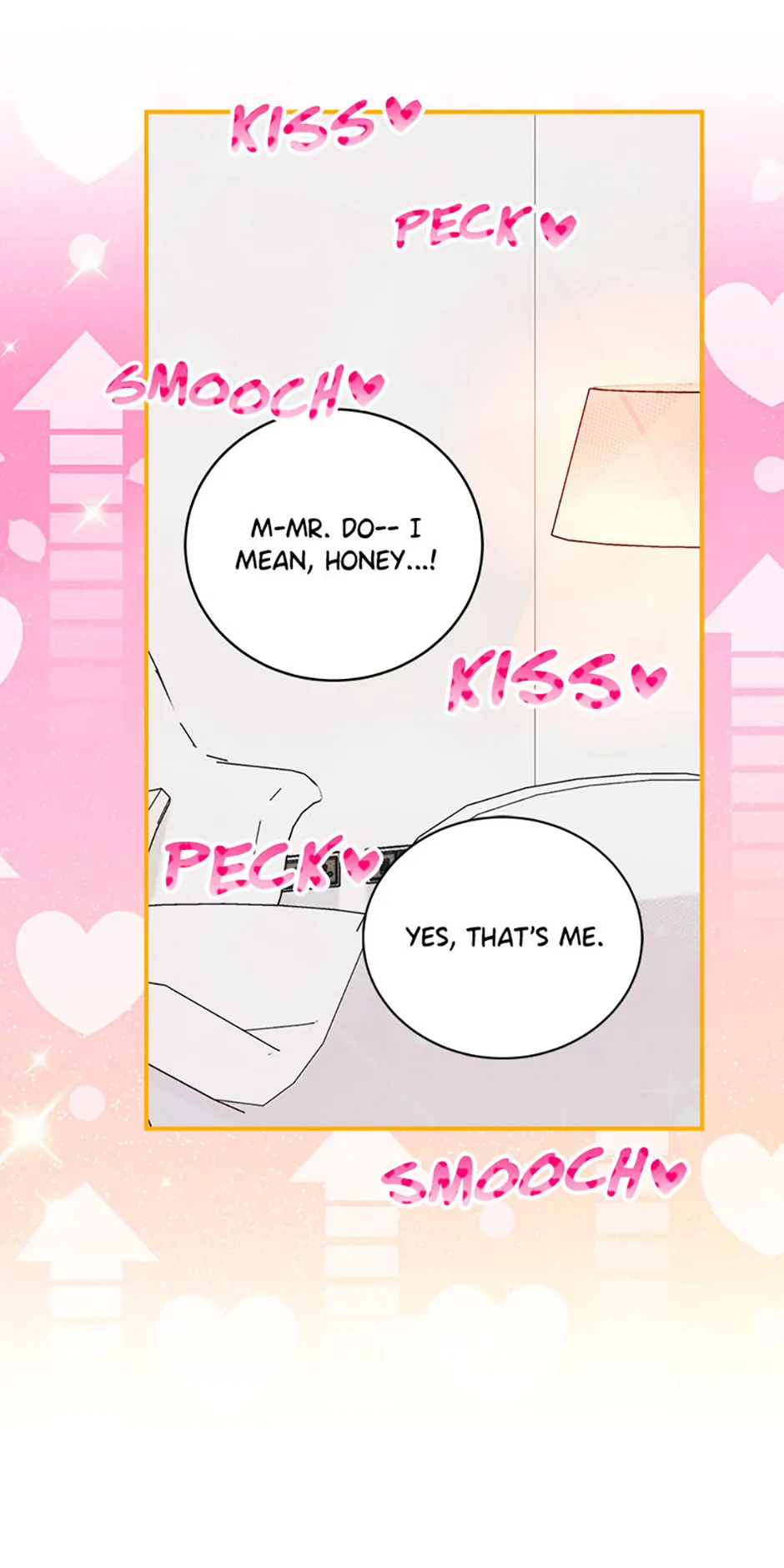 My Boss Can’t Sleep Without Me Chapter 105 - Page 10