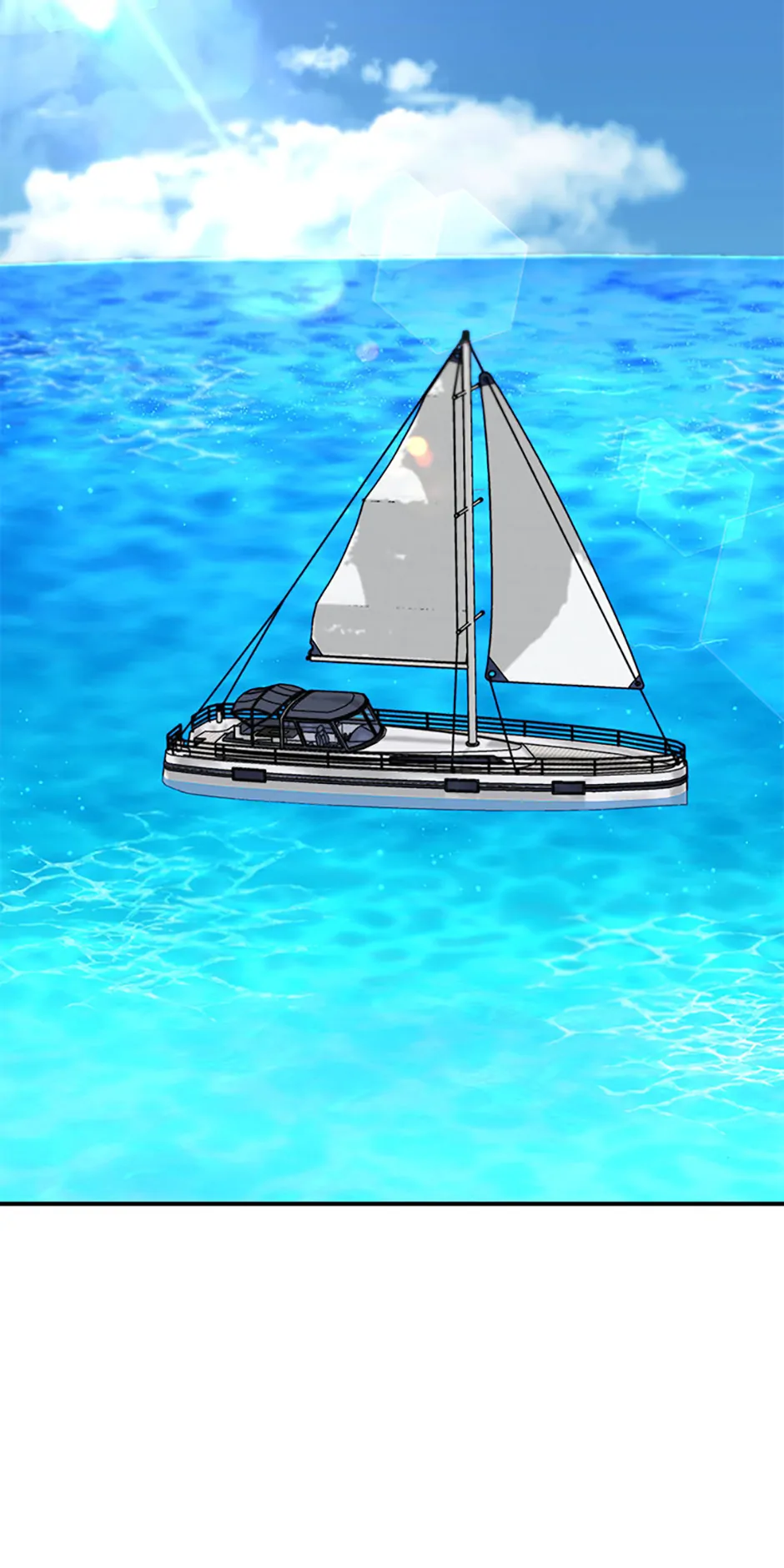 My Boss Can’t Sleep Without Me Chapter 105 - Page 12