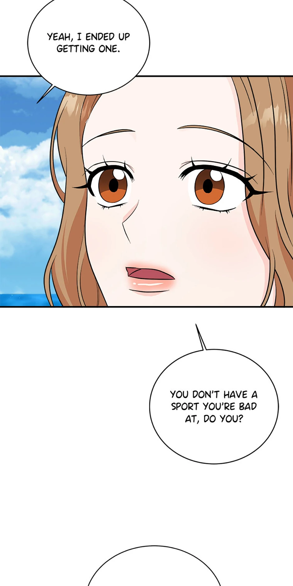 My Boss Can’t Sleep Without Me Chapter 105 - Page 17