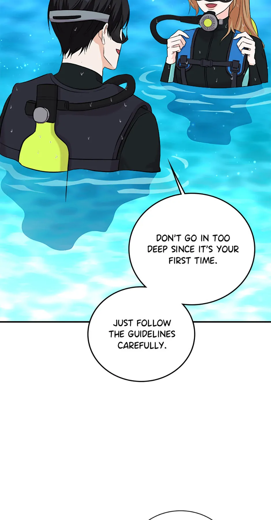 My Boss Can’t Sleep Without Me Chapter 105 - Page 23