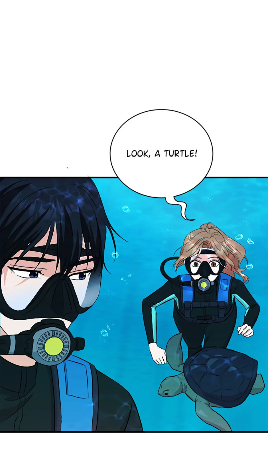 My Boss Can’t Sleep Without Me Chapter 105 - Page 27