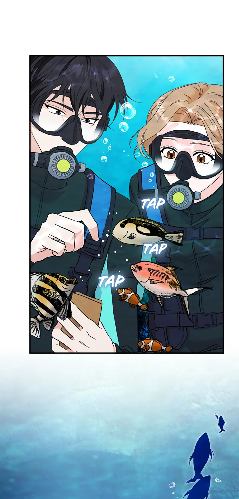 My Boss Can’t Sleep Without Me Chapter 105 - Page 28