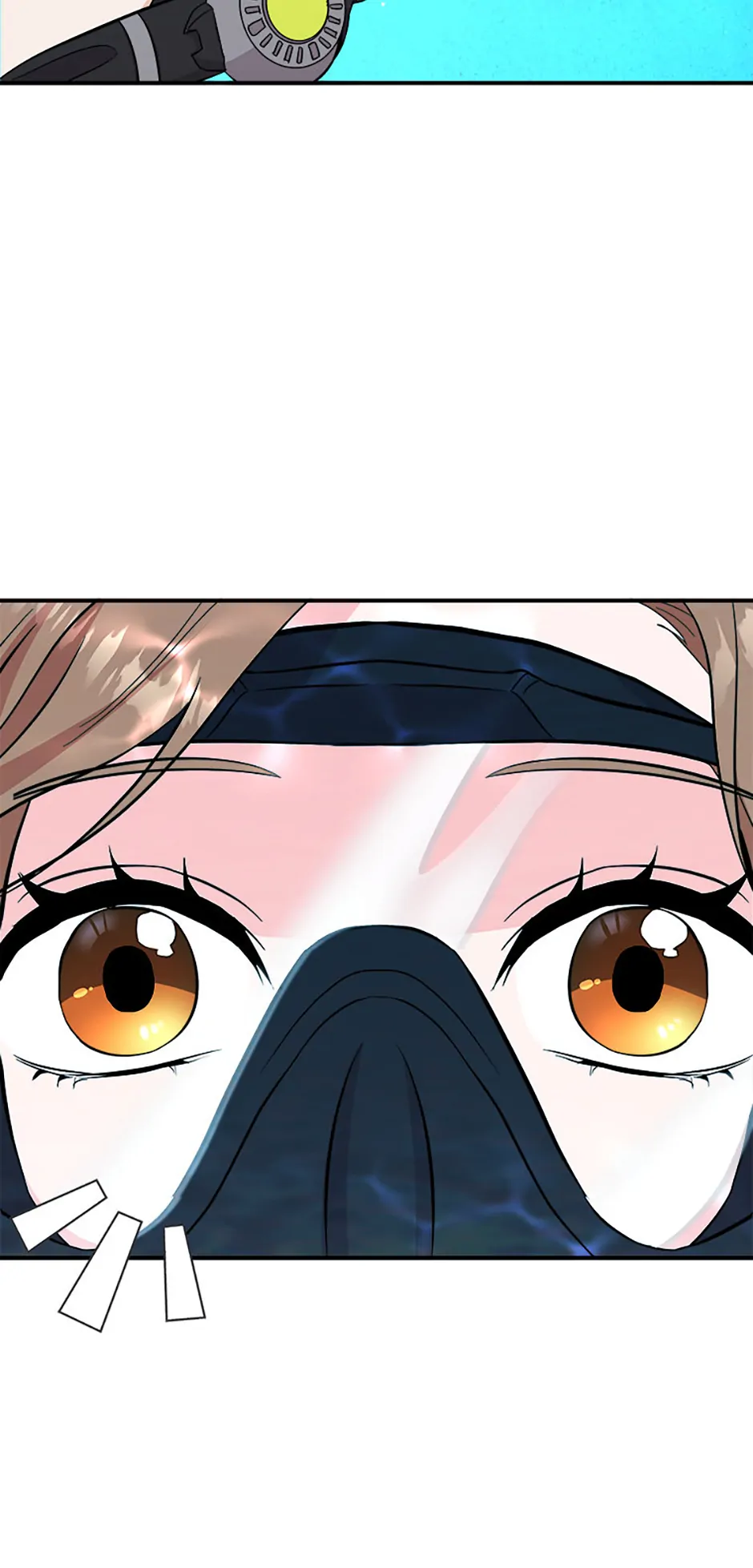 My Boss Can’t Sleep Without Me Chapter 105 - Page 30