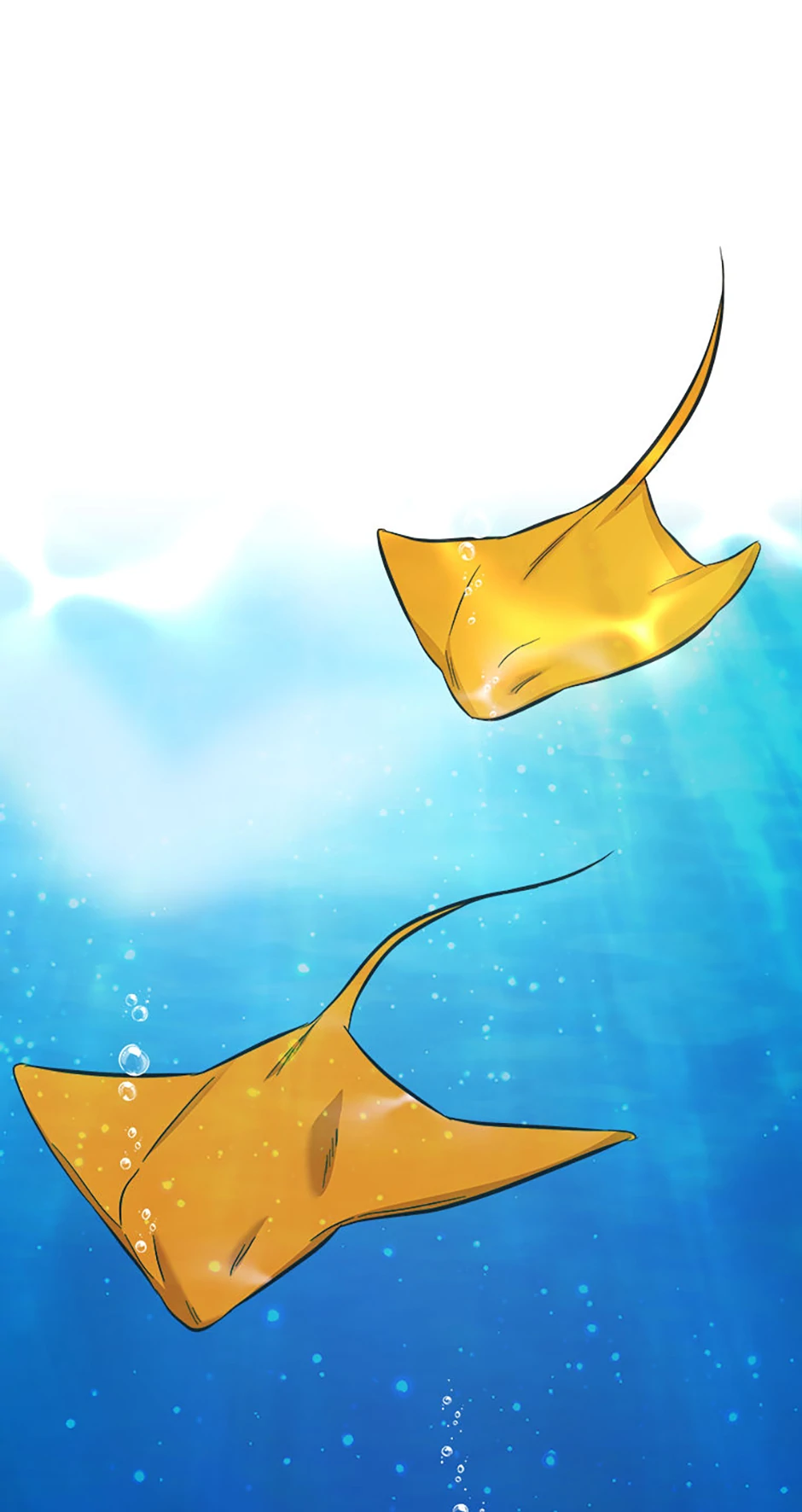 My Boss Can’t Sleep Without Me Chapter 105 - Page 31