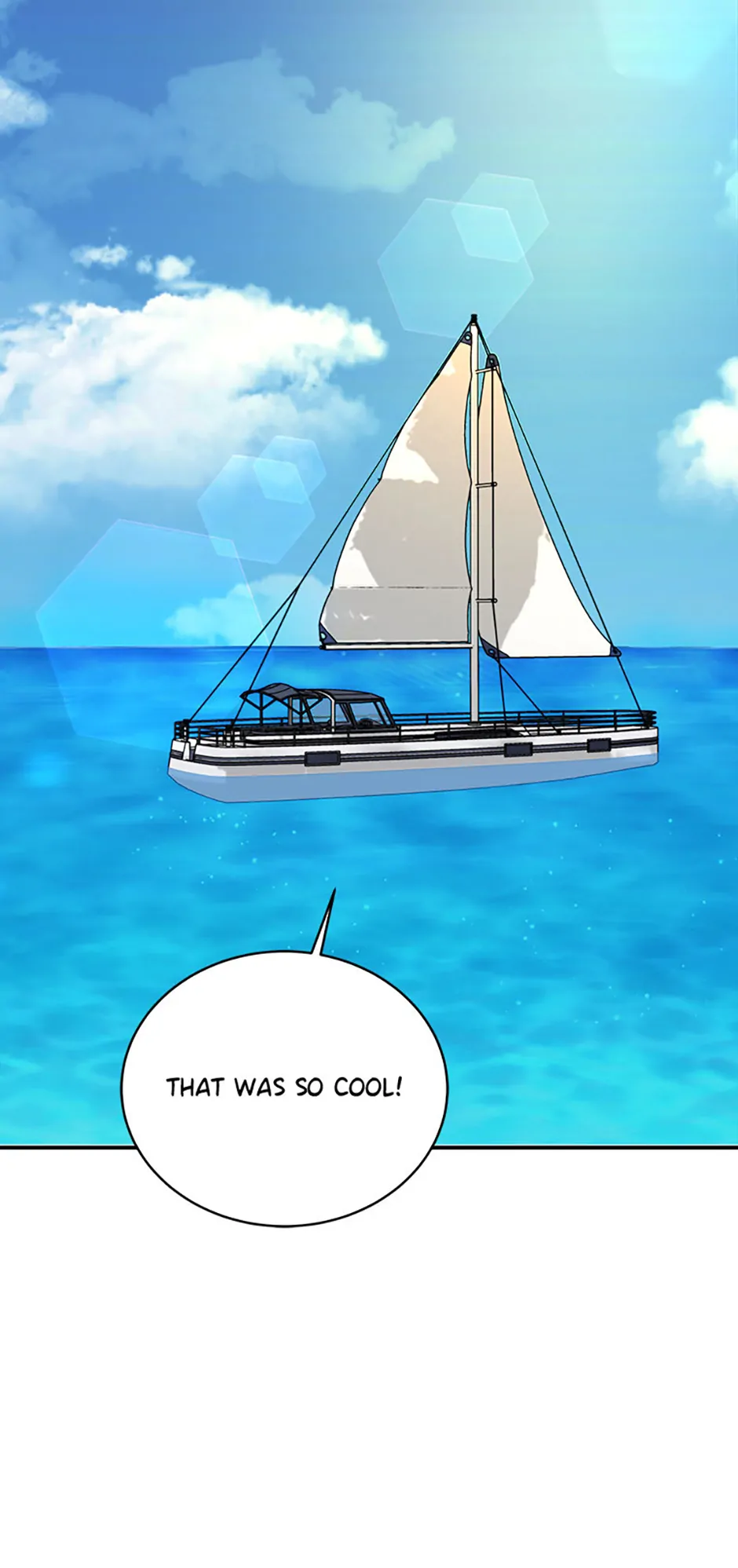 My Boss Can’t Sleep Without Me Chapter 105 - Page 38