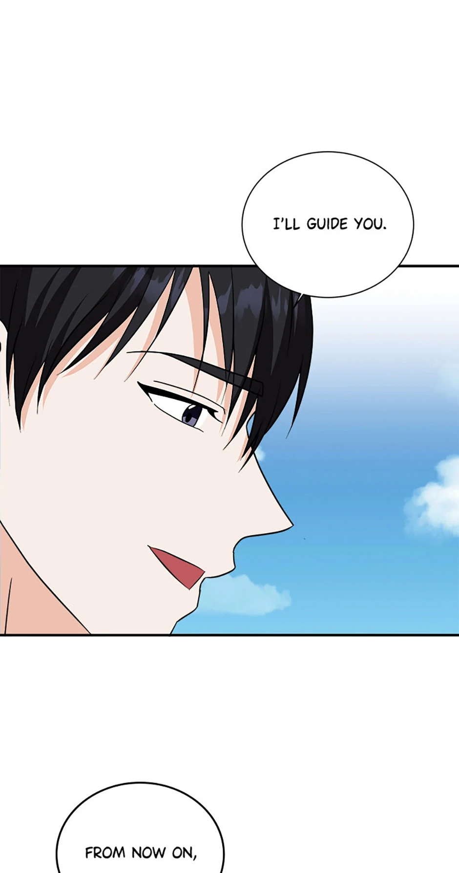 My Boss Can’t Sleep Without Me Chapter 105 - Page 40