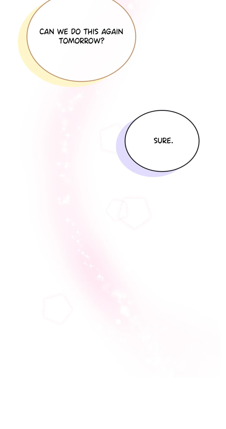 My Boss Can’t Sleep Without Me Chapter 105 - Page 44