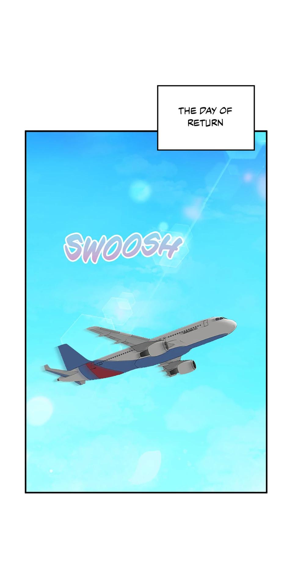 My Boss Can’t Sleep Without Me Chapter 105 - Page 45