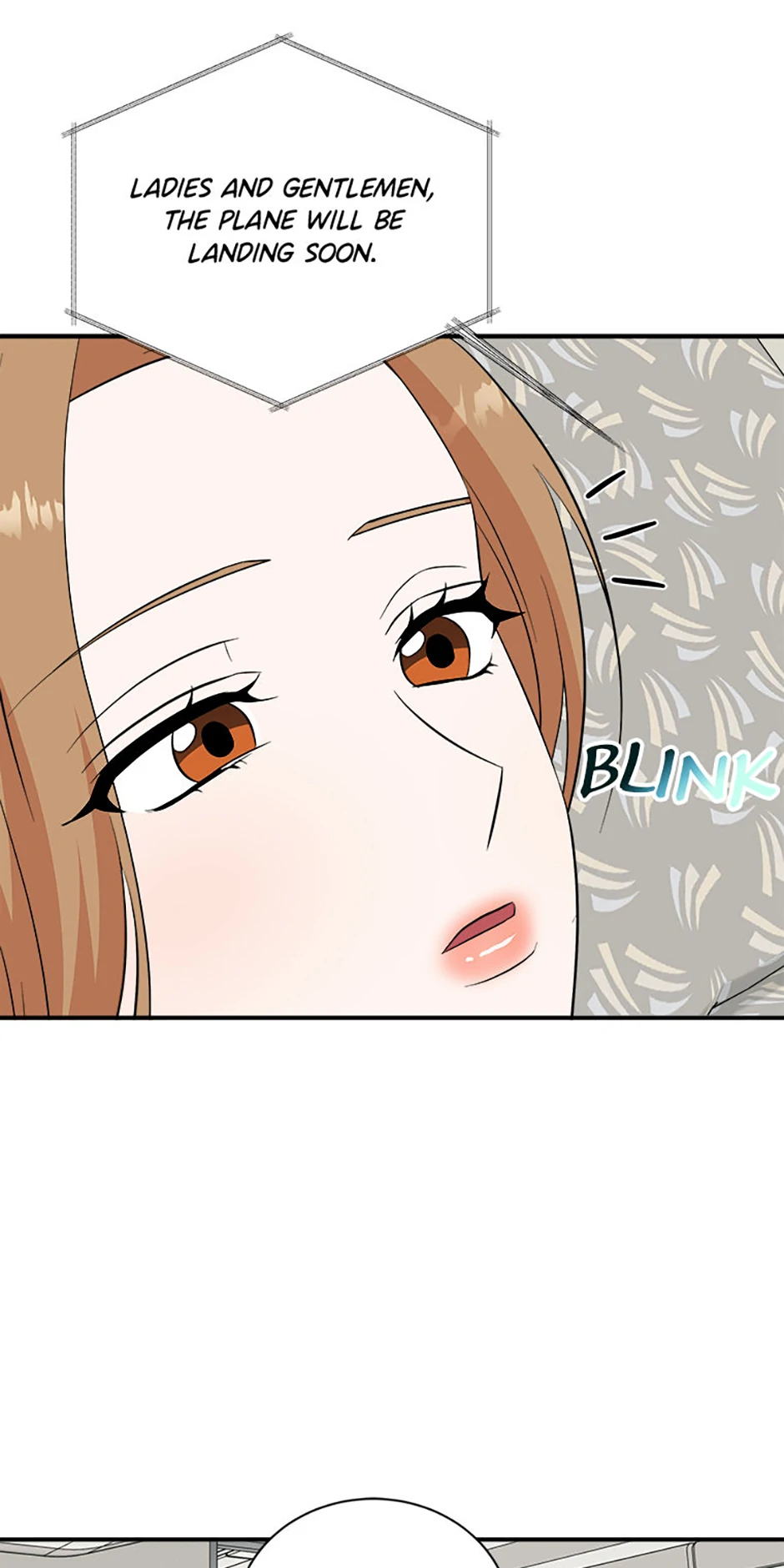 My Boss Can’t Sleep Without Me Chapter 105 - Page 49