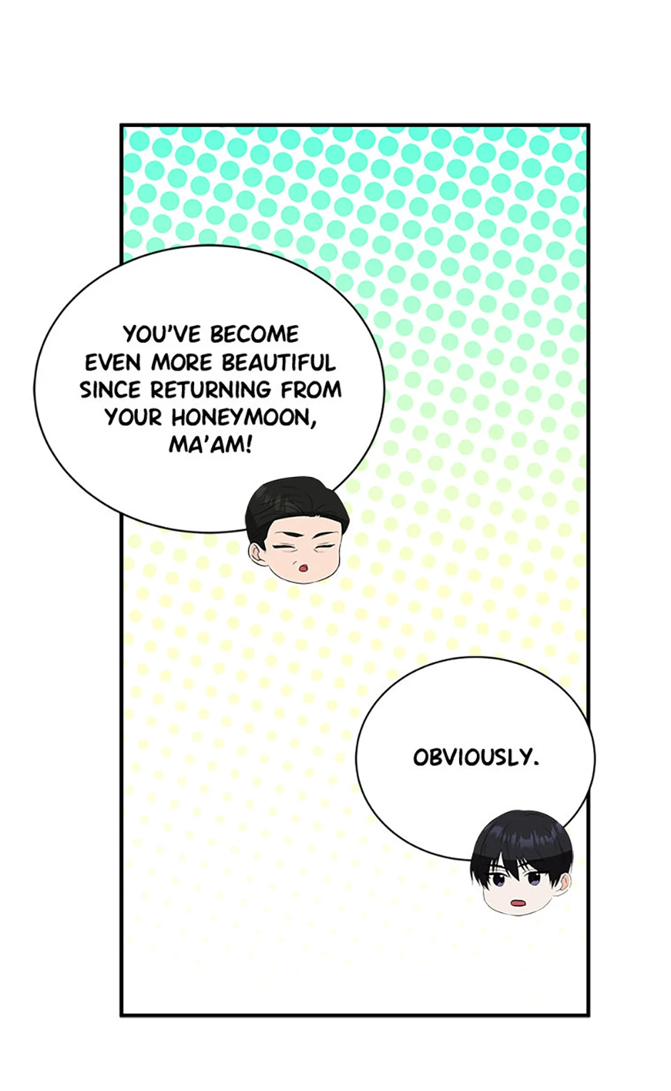 My Boss Can’t Sleep Without Me Chapter 105 - Page 64