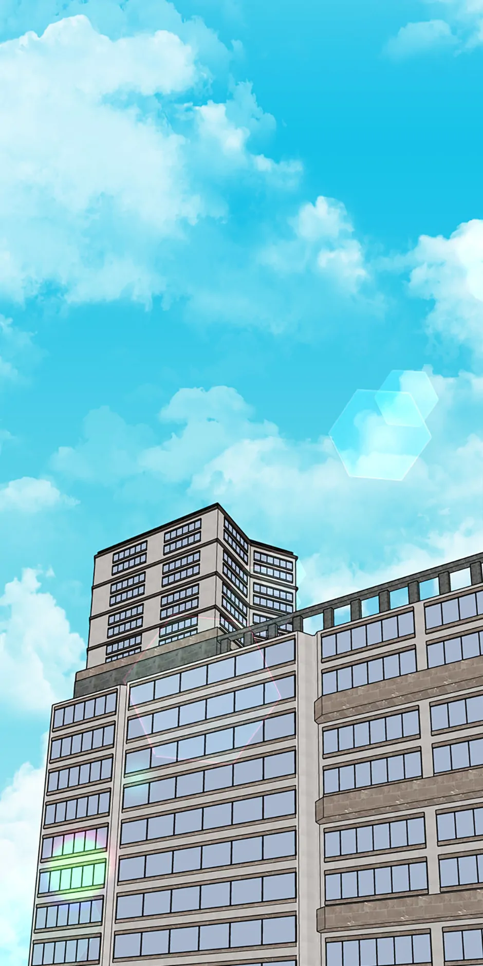 My Boss Can’t Sleep Without Me Chapter 105 - Page 73