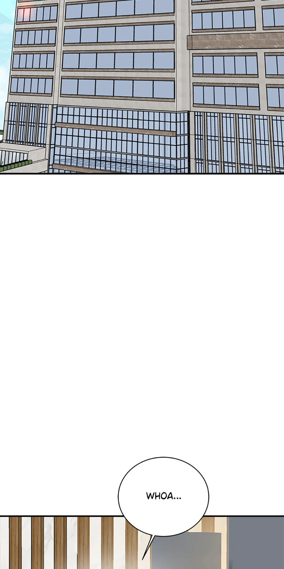 My Boss Can’t Sleep Without Me Chapter 105 - Page 74