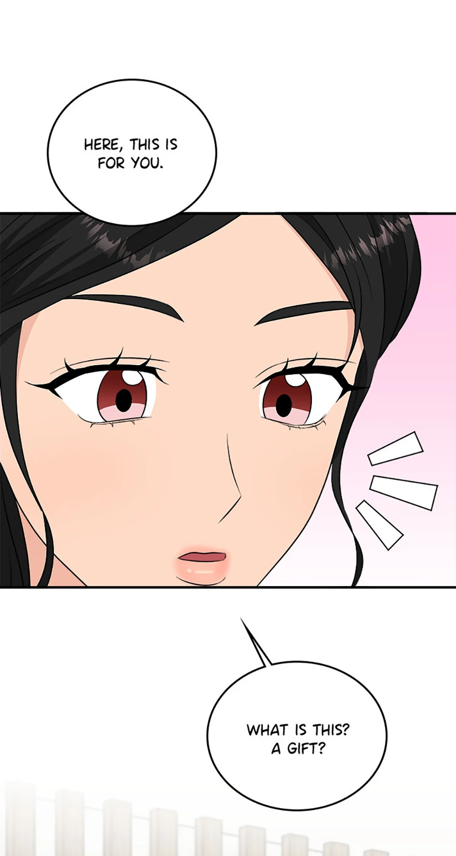 My Boss Can’t Sleep Without Me Chapter 105 - Page 82