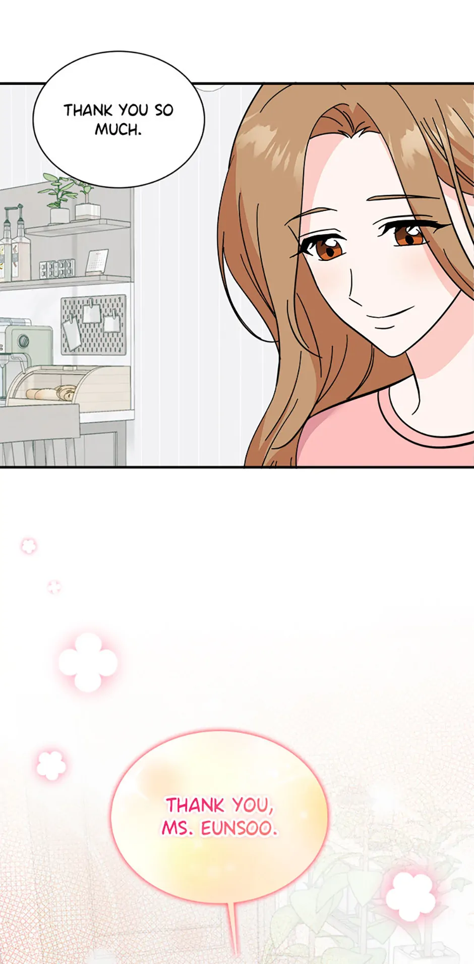 My Boss Can’t Sleep Without Me Chapter 107 - Page 5