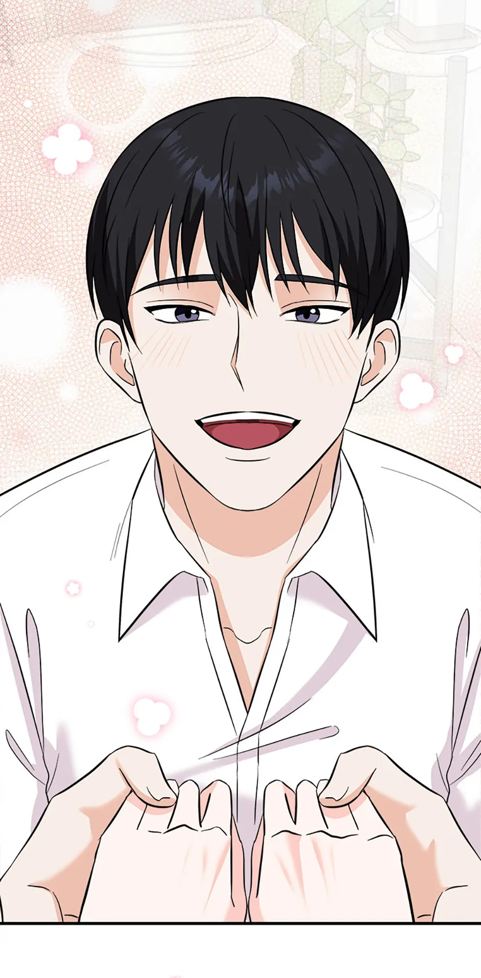 My Boss Can’t Sleep Without Me Chapter 107 - Page 6