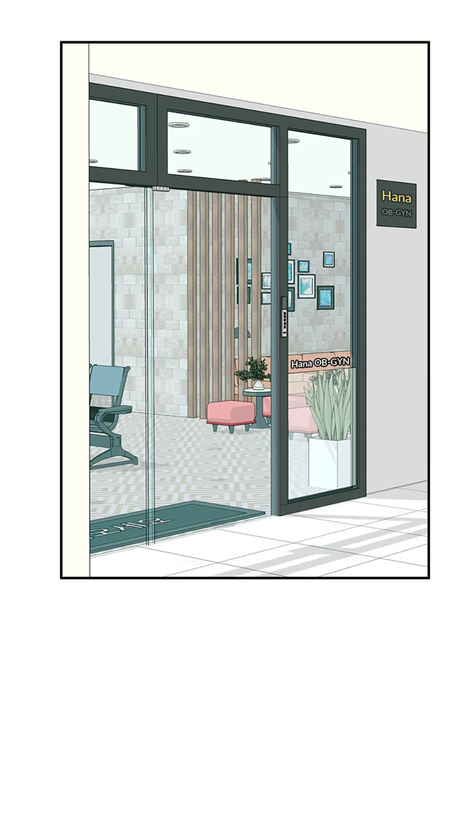 My Boss Can’t Sleep Without Me Chapter 107 - Page 8